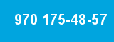 970 175-48-57